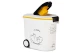 Curver voedselcontainer Dis hond 35 liter/12 kg
