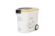 Curver voedselcontainer Dis hond 35 liter/12 kg