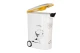 Curver voedselcontainer Dis hond 54 liter/20 kg