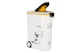 Curver voedselcontainer Dis hond 54 liter/20 kg
