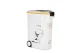 Curver voedselcontainer Dis hond 54 liter/20 kg
