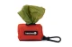 Beeztees poepzakhouder Limpa Rood 7,5 x 3,5 x 4 cm