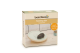 Beeztees houten loopschijf Spidi Mint 20 cm