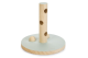 Beeztees houten speeltoren Hayra Mint