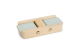 Beeztees houten Braingame Dorix Mint 15 cm