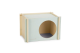 Beeztees houten Knaagdierhuisje Bildup M Mint 28 cm