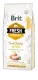 Brit Fresh Chicken & Potato Adult Great Life 12 kg