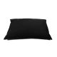 Lex & Max hondenkussen Rectangle Tivoli Black 100 cm