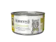 Amanova Cat Adult Tuna & Shrimps in Bouillon Can 70 gram