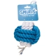 Smurfs Moppersmurf touwbal 10 x 10 x 10 cm