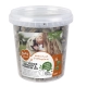 Duvo+ Soft! hondensnack Veggie Spinazie & Pompoen Mix 500 gram