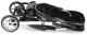 Innopet hondenbuggy Monaco