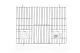 VOORFRONT 80X30 4KLEP-2DEUR