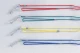 Beeztees nylon poezenlijntje 5 meter blauw