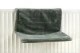 Beeztees radiatorhangmat Sleepy Groen
