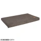 51DegreesNorth Mattress Como Graphite S 58 x 40 x 5 cm