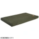 51DegreesNorth Mattress Como Winter Moss M 73 x 43 x 5 cm