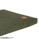 51DegreesNorth Mattress Como Winter Moss M 73 x 43 x 5 cm