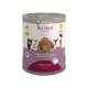 Herrmann's BIO Sensitive Purinearm Beef with Carrot 800 gram