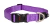 Rogz hondenhalsband Lumberjack XL Paars