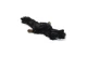 Beeztees Flatino Pluche Vos Zwart 30 cm