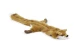 Beeztees Flatino Puche Vos Bruin 52 cm