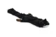 Beeztees Flatino Pluche Vos Zwart 52 cm