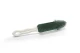 Beeztees Rubber Anti haar borstel 27 cm