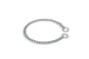 HALSKETTING ENKEL 2.5X50