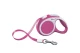 FLEXI VARIO XS MET BAND ROZE 3 METER