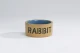 Beeztees konijnenbak Rabbit 11,5 cm