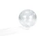 SPEELBAL HAMSTER GR TRANSP 17