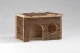 FOREST BLOKHUT ROYAL 28X18X16