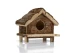FOREST CHALET 15X15X16.5
