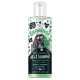 Bugalugs All In 1 Dog Shampoo Bottle with Flip Cap 250 ml