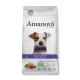 Amanova Dog Adult Exigent Venison Supreme Low Grain 2 kg