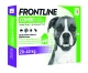 Frontline Combo Hond 20-40 kg. 4+2 pipetten