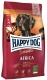 Happy Dog Grain Free Sensible Africa 12,5 kg