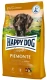 Happy Dog Grain Free Sensible Piemonte 4 kg