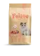HobbyFirst Feline Kattenvoer Adult Chicken 1,5 kg
