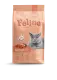 HobbyFirst Feline Kattenvoer Adult Salmon 1,5 kg