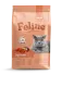 HobbyFirst Feline Kattenvoer Adult Salmon 4,5 kg