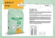 Jarco hondenvoer Adult Large Breed Kip 15 kg