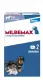 Milbemax kleine hond 1 keer 2 tabletten