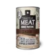 Natural Fresh Meat Deer 400 gram