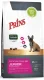 Prins Protection Croque Mini Junior Performance 10 kg