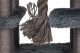 Beeztees Krabpaal Duco Grijs 60 x 45 x 126 cm