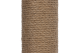 Designed by Lotte Krabpaal Ribbed Antraciet 41 x 41 x 70 cm