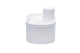 Beeztees Sef Drinkfontein Kat Wit 2,5L 26 x 17 x 17,5 cm
