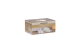 Beeztees Sef Drinkfontein Kat Wit 2,5L 26 x 17 x 17,5 cm